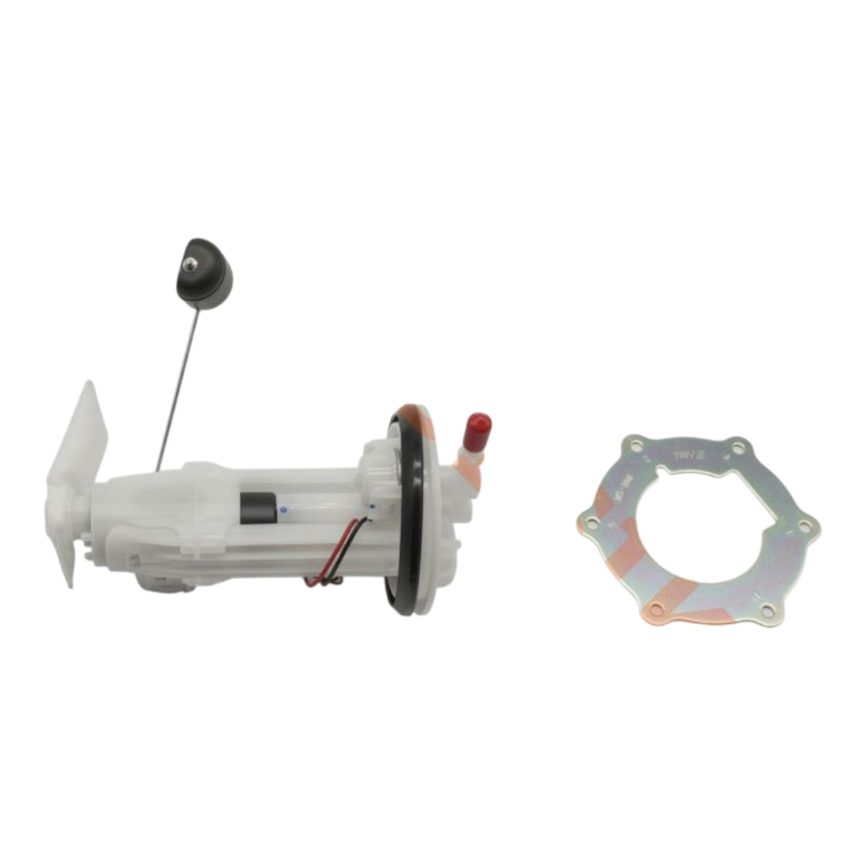 Mondial Tourısmo Benzin Şamandırası