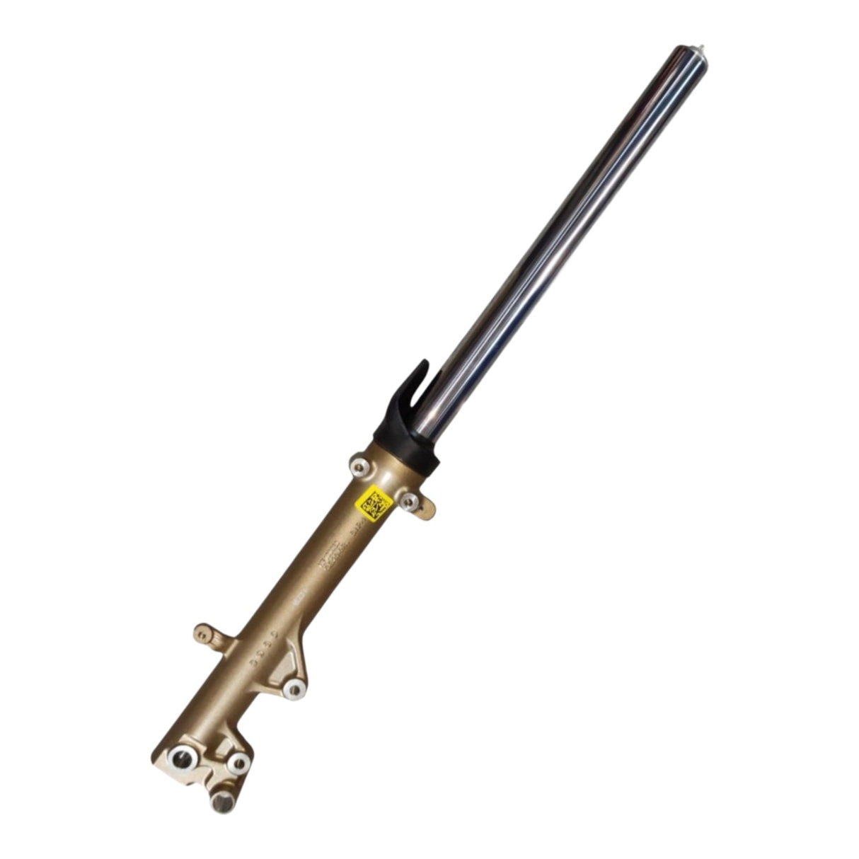 TVS Apache RTR 200 Ön Amotisör Sağ Kısım Komple (NF100360)