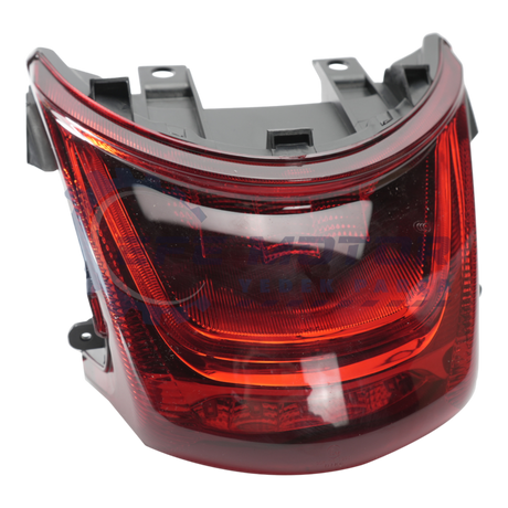 Arora Cappucino Arka Stop (E Belgeli)