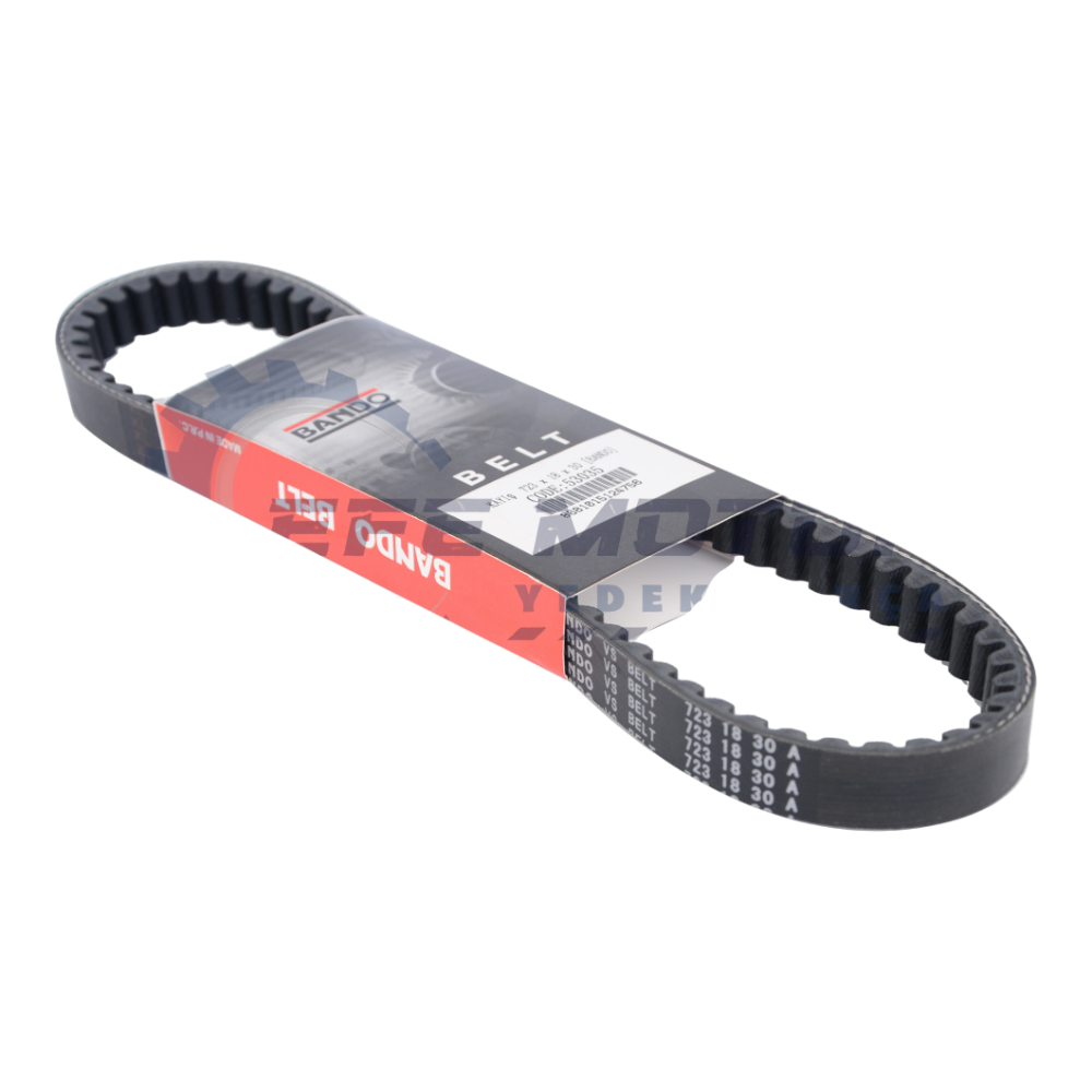 Bando Kayış (723 x 18 x 30) 50cc Scooter