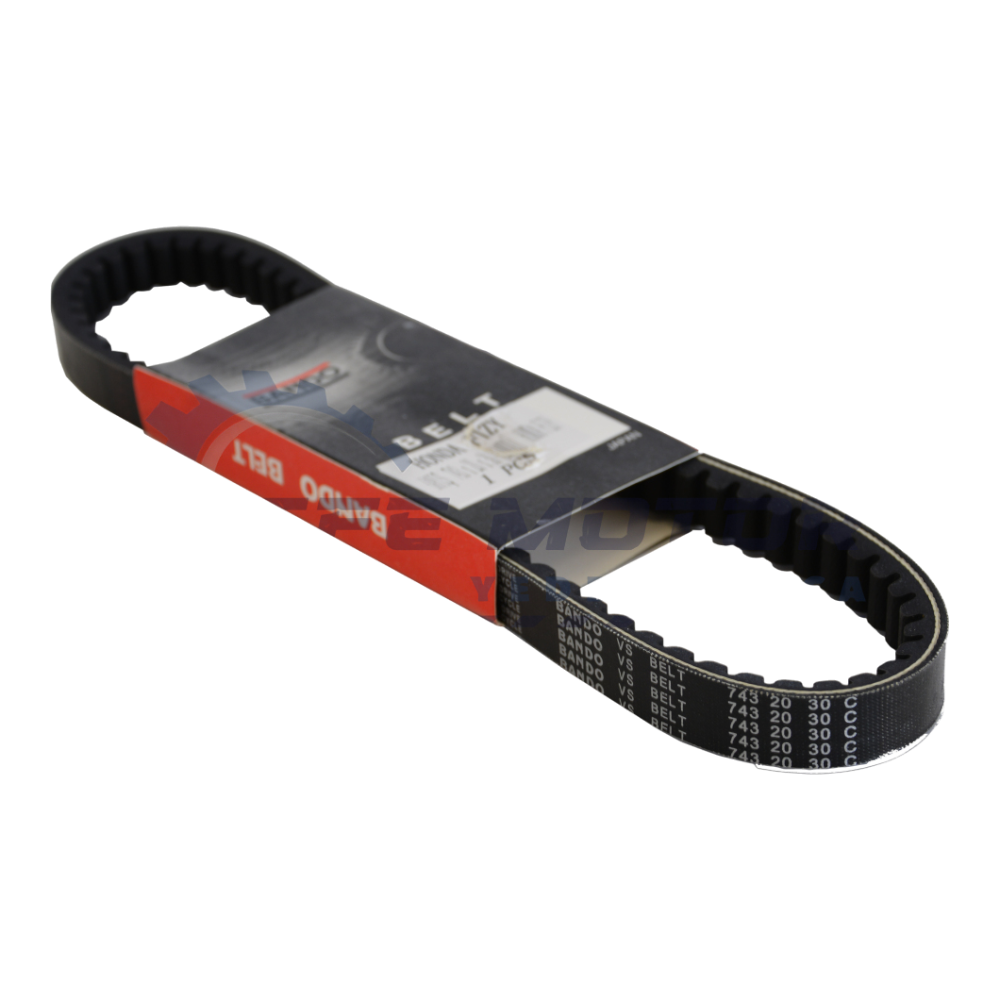 Bando Kayış (743 x 20 x 30) Honda Fizy 125cc