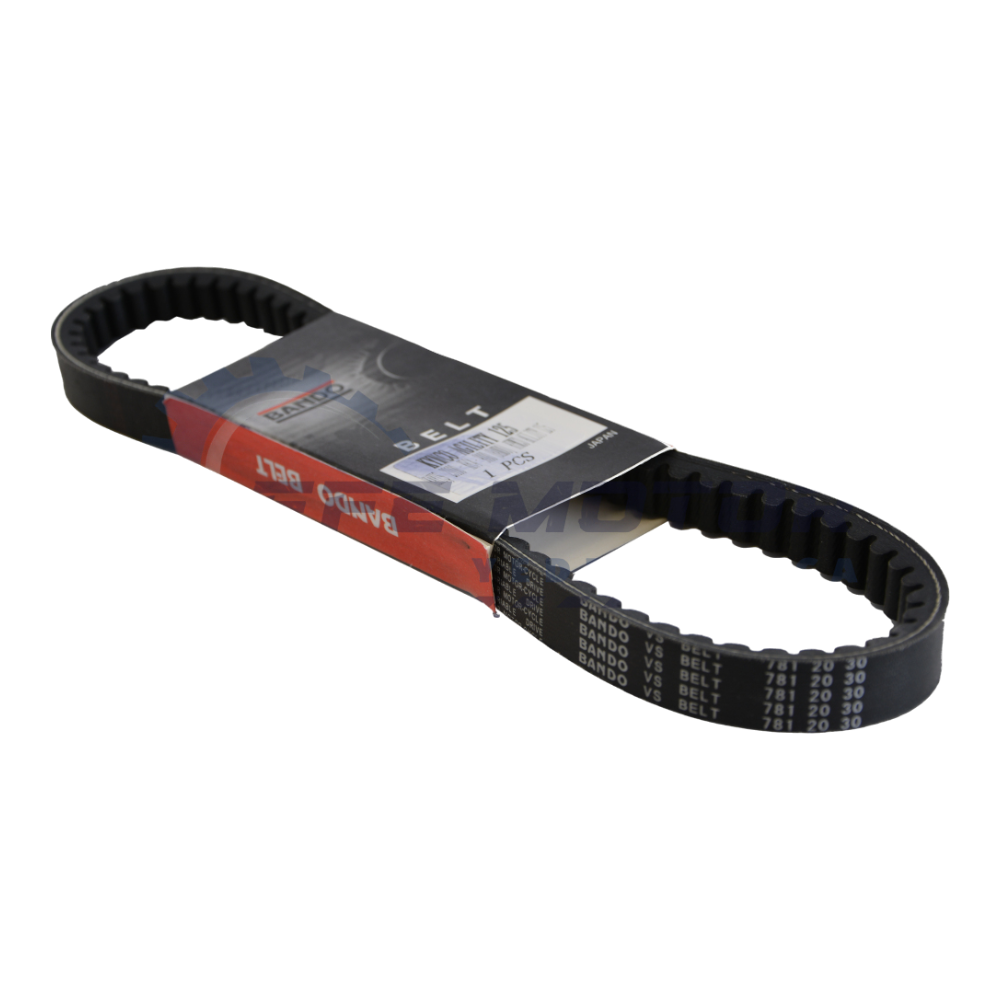 Bando Kayış (781 x 20 x 30) Kymco Agility 125