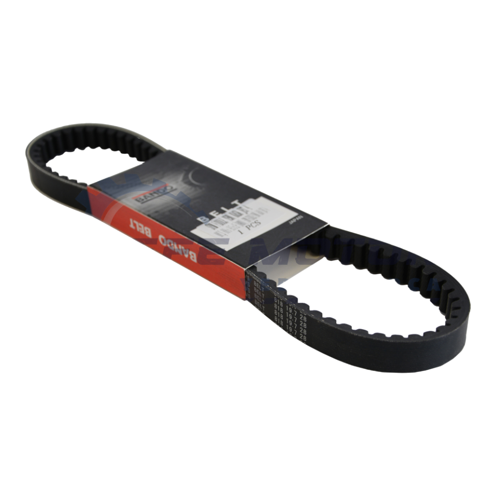 Bando Kayış (818 x 19.5 x 28) SYM Fiddle JET 4 (Yeni Kasa)