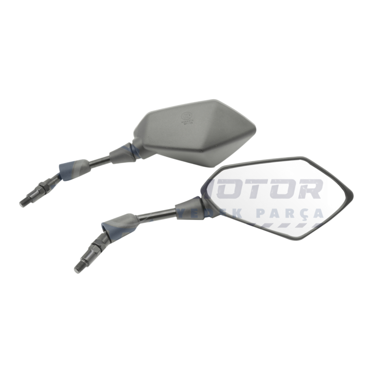 CF Moto 150 NK Ayna Takımı (250NK)