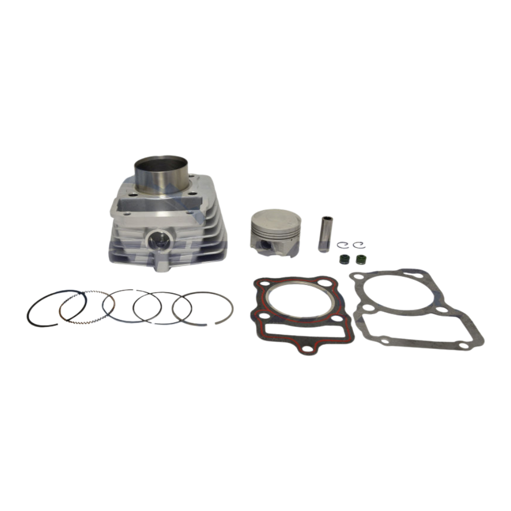 CG Serisi Silindir Komple 13 Perno [56,5 mm] [Yük:69 mm] (Swan)