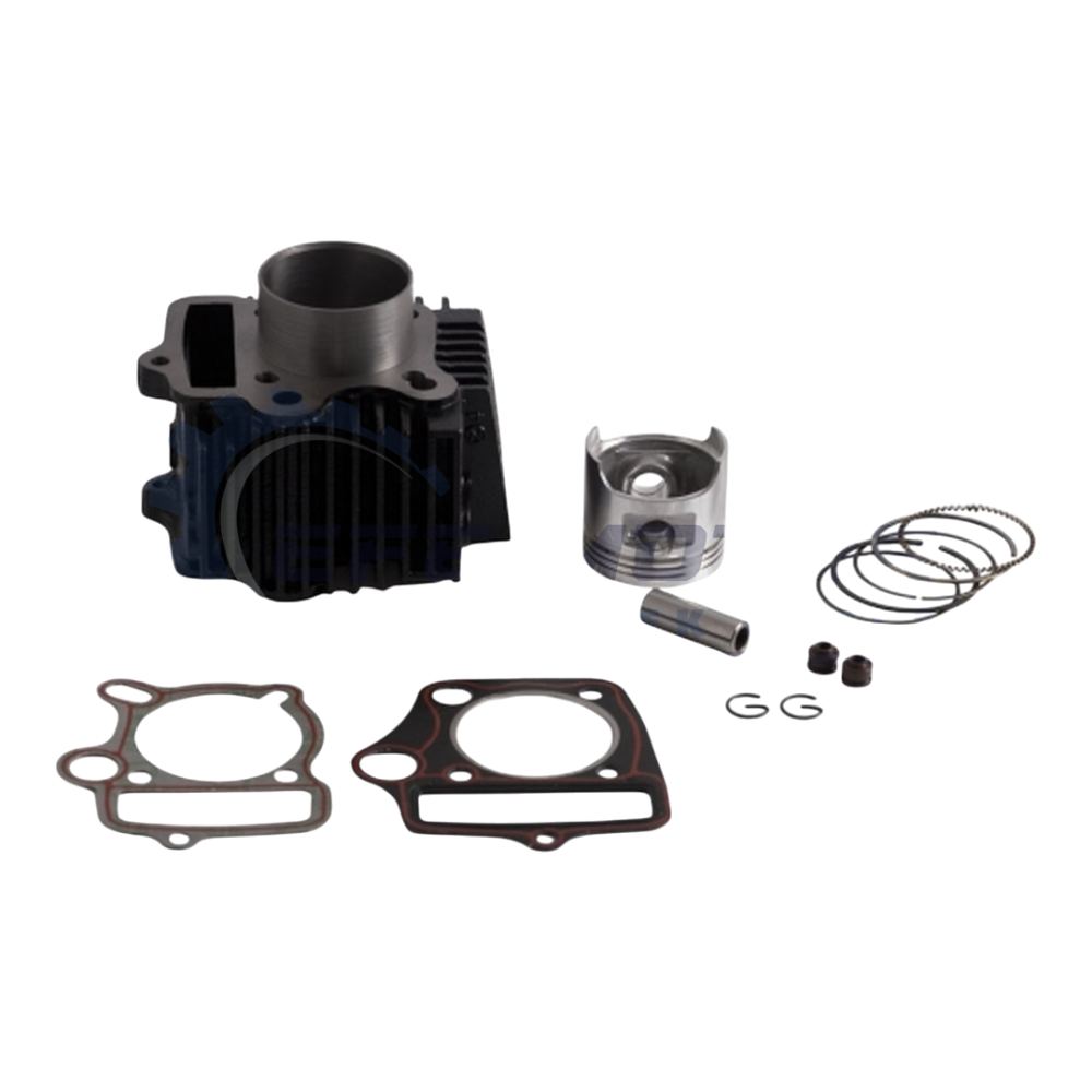 CUB 125cc Silindir Komple (54 MM)