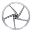 E-Bike CUB Ön Jant Alüminyum (1.40*17) (OEM)