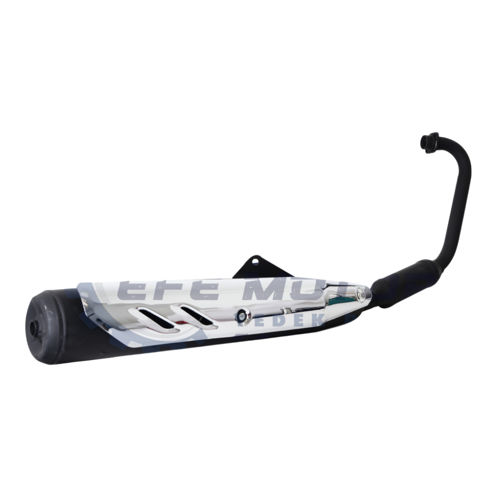 Honda CBF 150 Egzoz (Yeni Model)