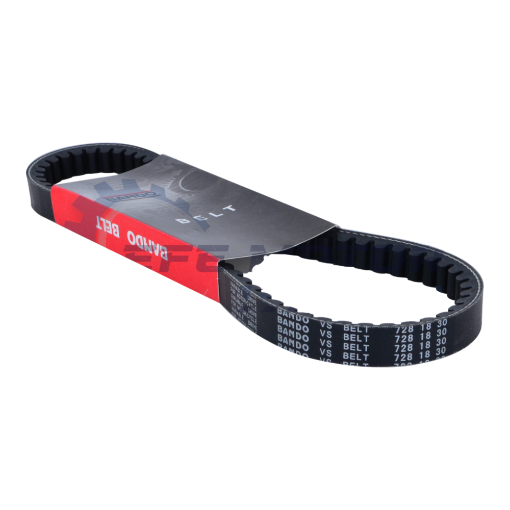 Honda Activa Kayış (Arora Special Alfa) [728 x 18 x 30] (Bando)