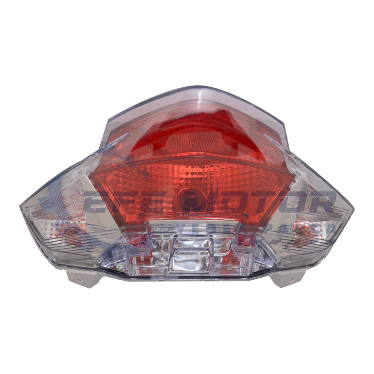 Honda Dio Arka Stop [E Belgeli]