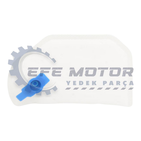 Honda Dio Benzin Filtresi (Honda Spacy - Honda Activa S Uyumlu)