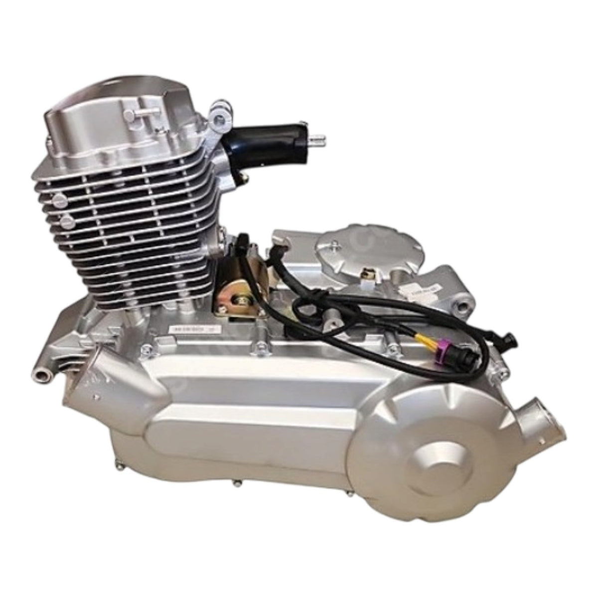 ATV 200cc Alt Motor (İthal)