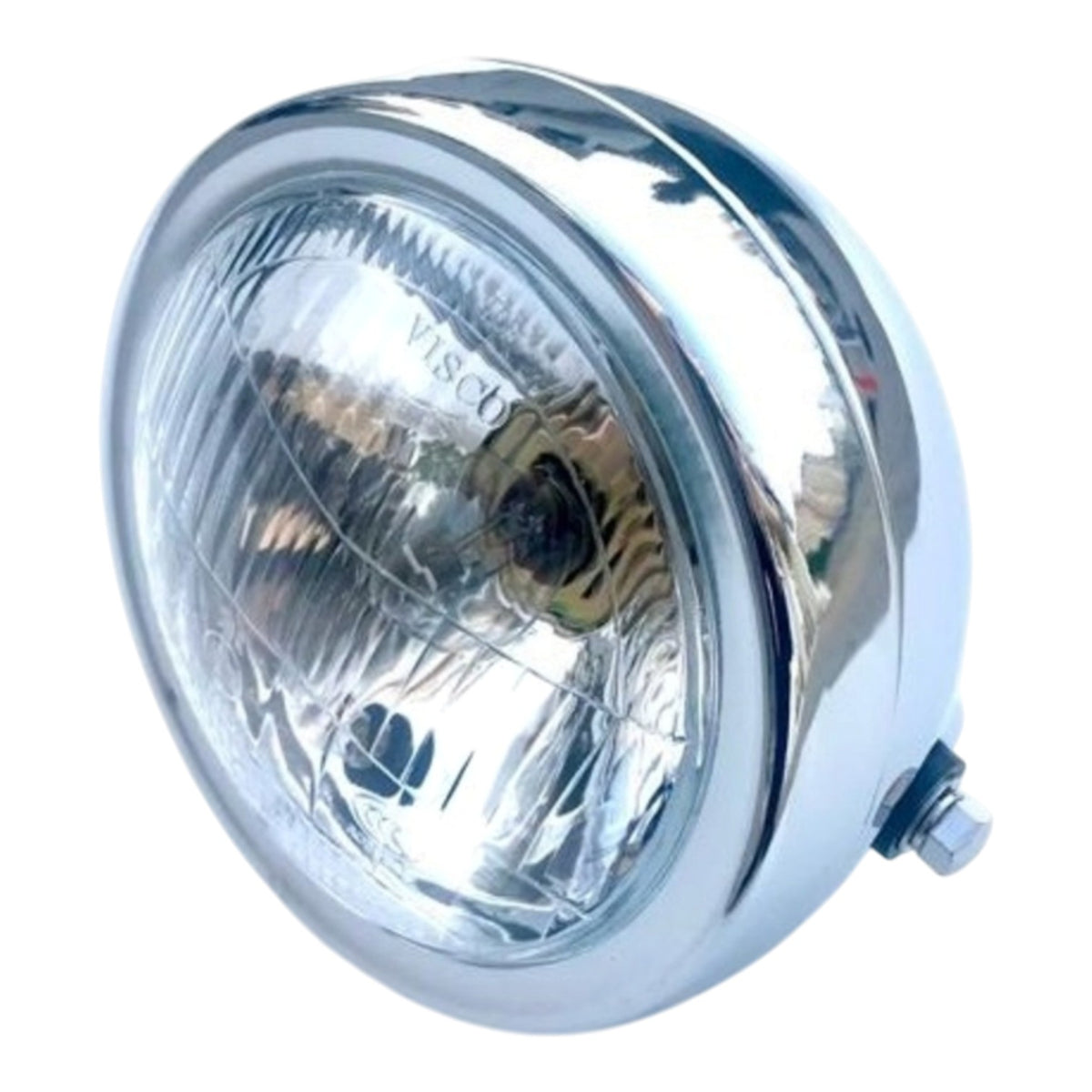 Mondial MR 150 V Ultra Ön Far (Nikel) (İthal)
