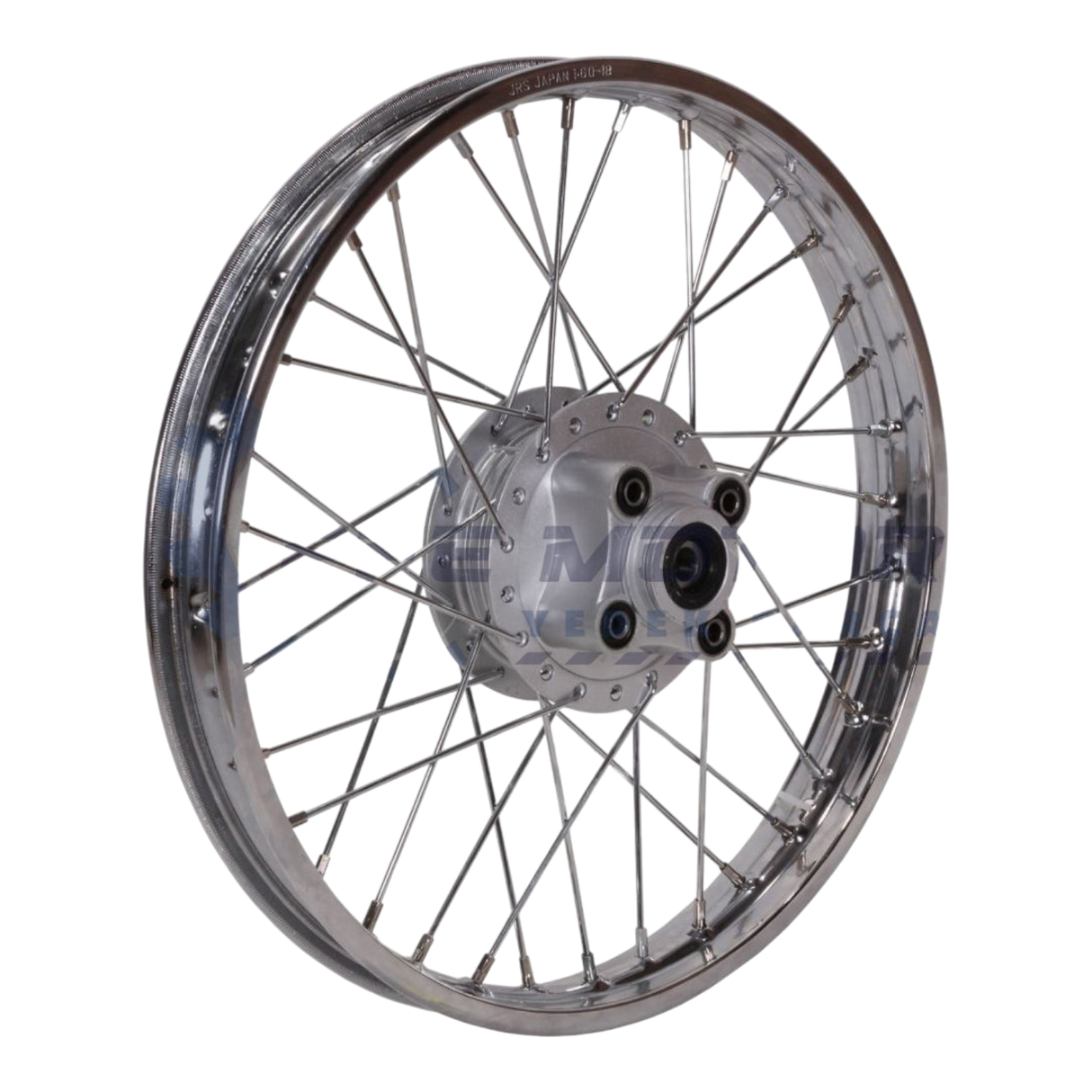 Kanuni Breton Arka Jant 1.40x18 (Telli) (2.50 x 2.75 -18) (Tel Kalınlığı 4mm) (CG Serisi, AGK)