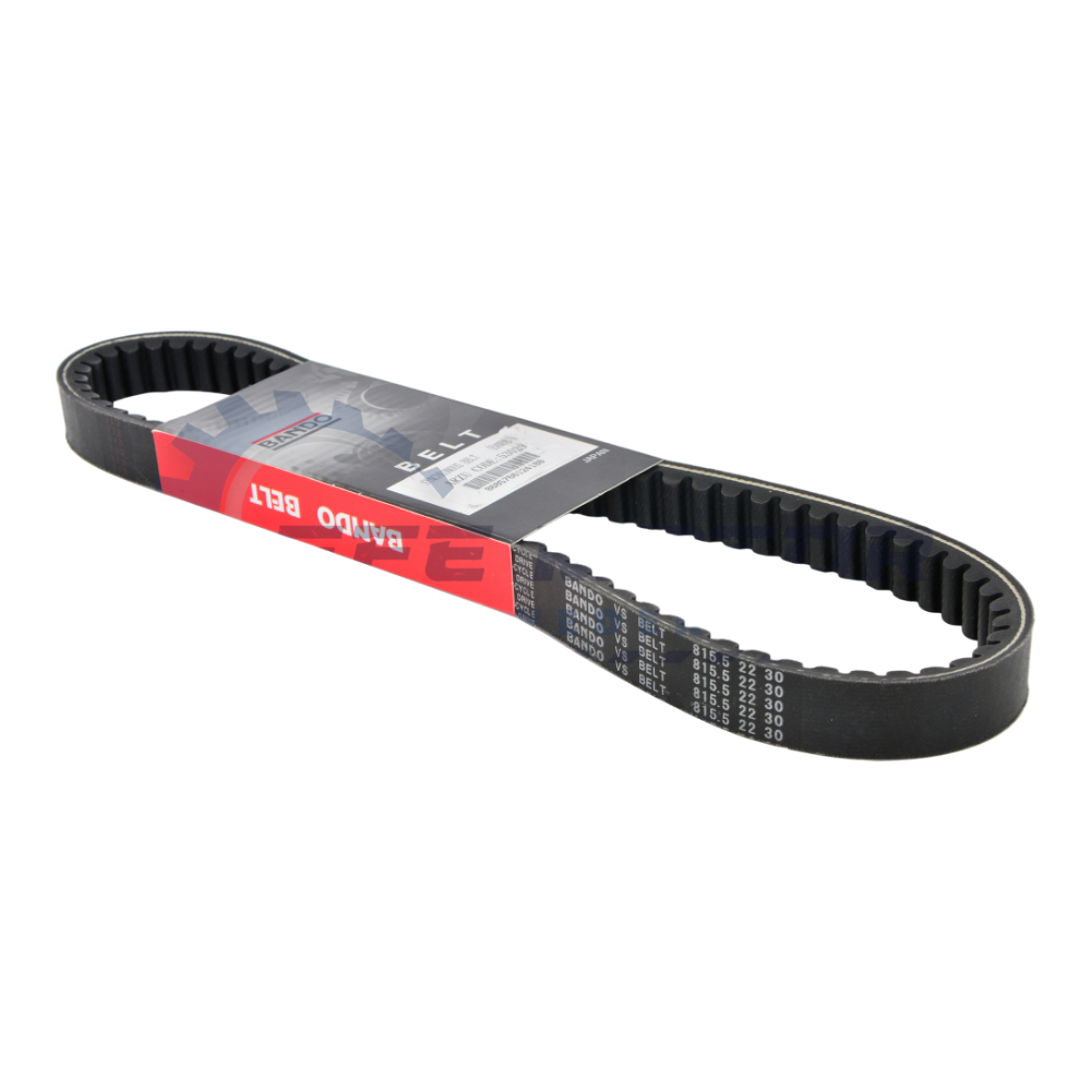 Honda PCX 125-150 Kayış [2011-2012] [2013-2017] [815.5 x 22 x 30] (Bando)