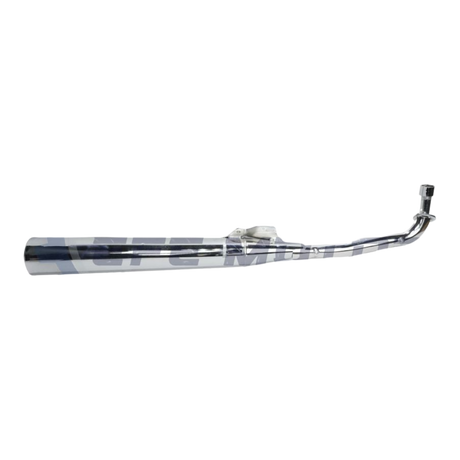 Krom Egzoz Mondial SFC Mini 