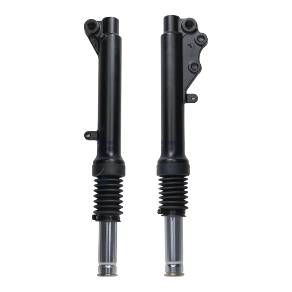 Kuba Bluebird Ön Amortisör Takımı (Kuba Blueberry)