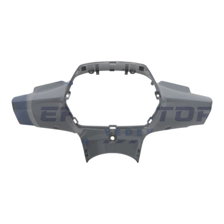 Kuba Bluebird Ön Far Grenajı [Gri]