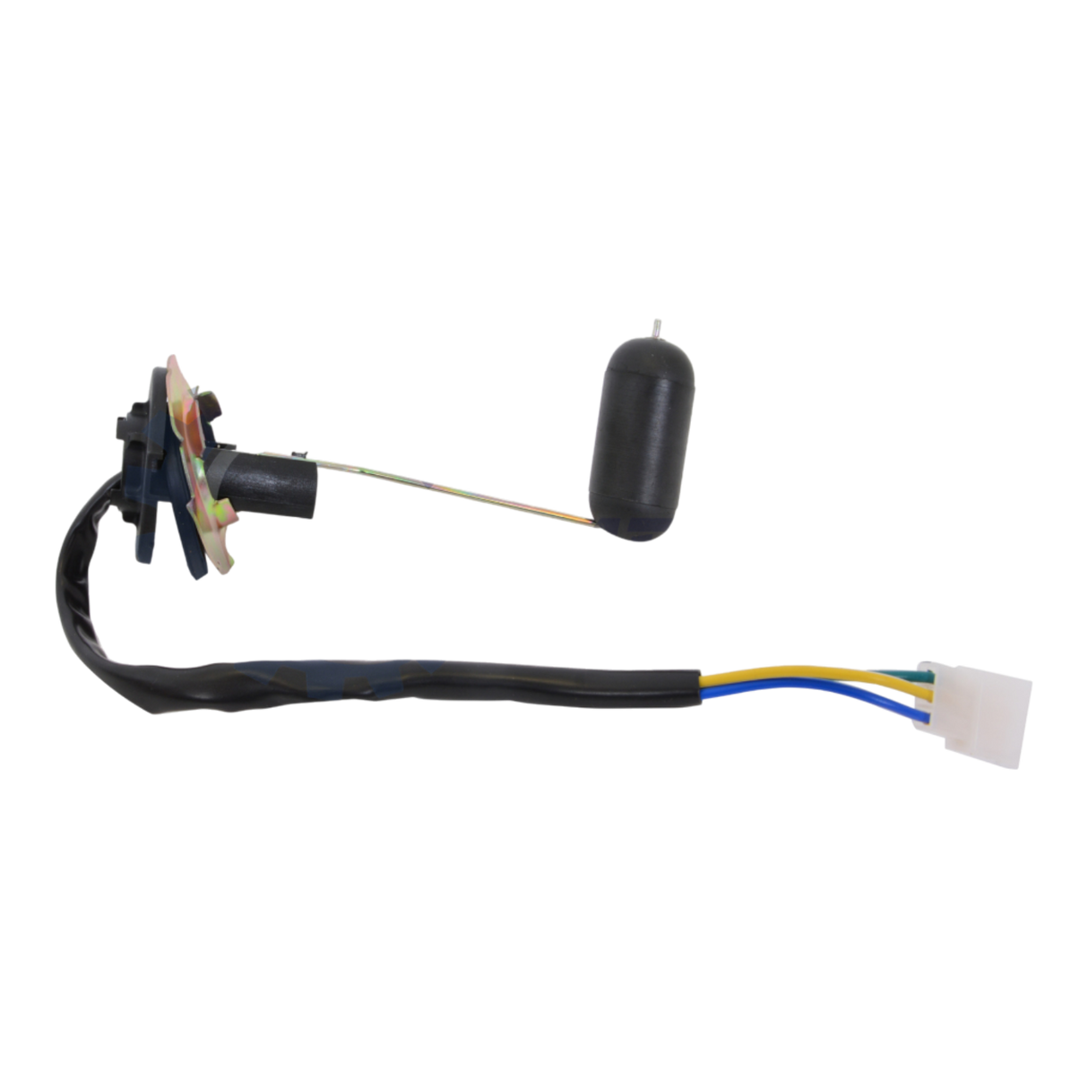 Kuba Twister Benzin Şamandırası (Kuba Bluebird - Kuba Blueberry - Kuba Space 50 - 50cc)