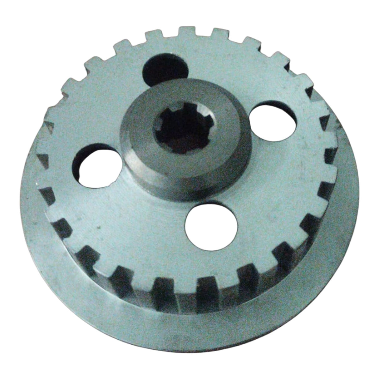 Mondial FT 110 Debriyaj Baskı Flanşı (İç Kısım)