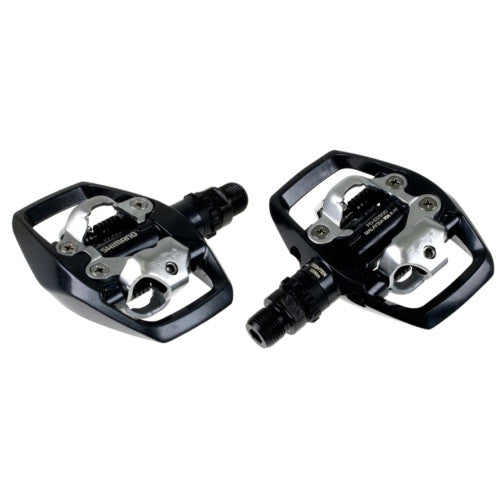 Shimano Pedal Yol Takım (Siyah) (EPDED500)