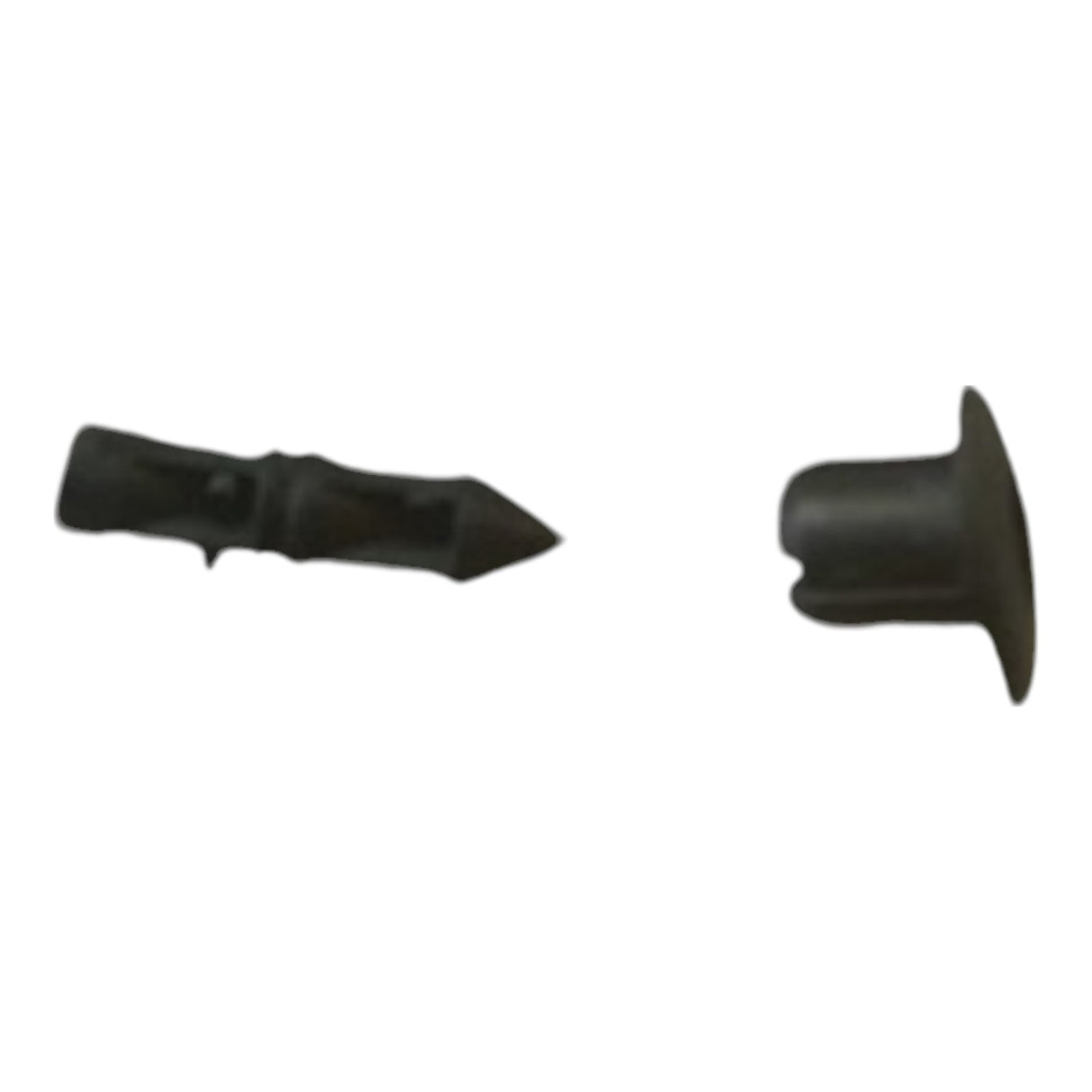 Perçin Plastik 6mm