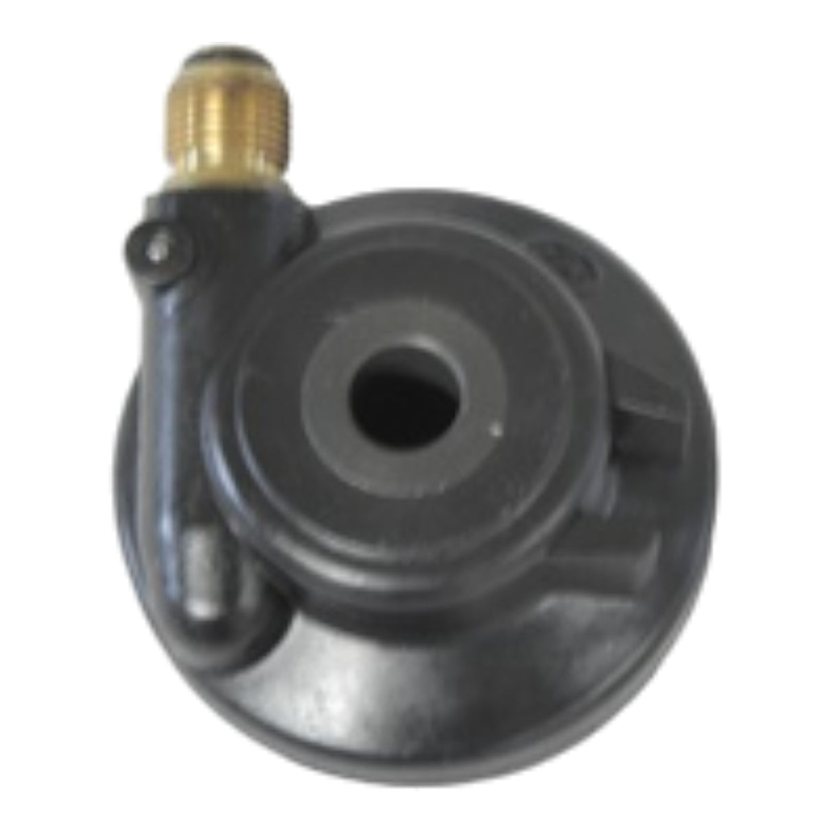 Mondial Eagle 50 Kilometre Rediktörü