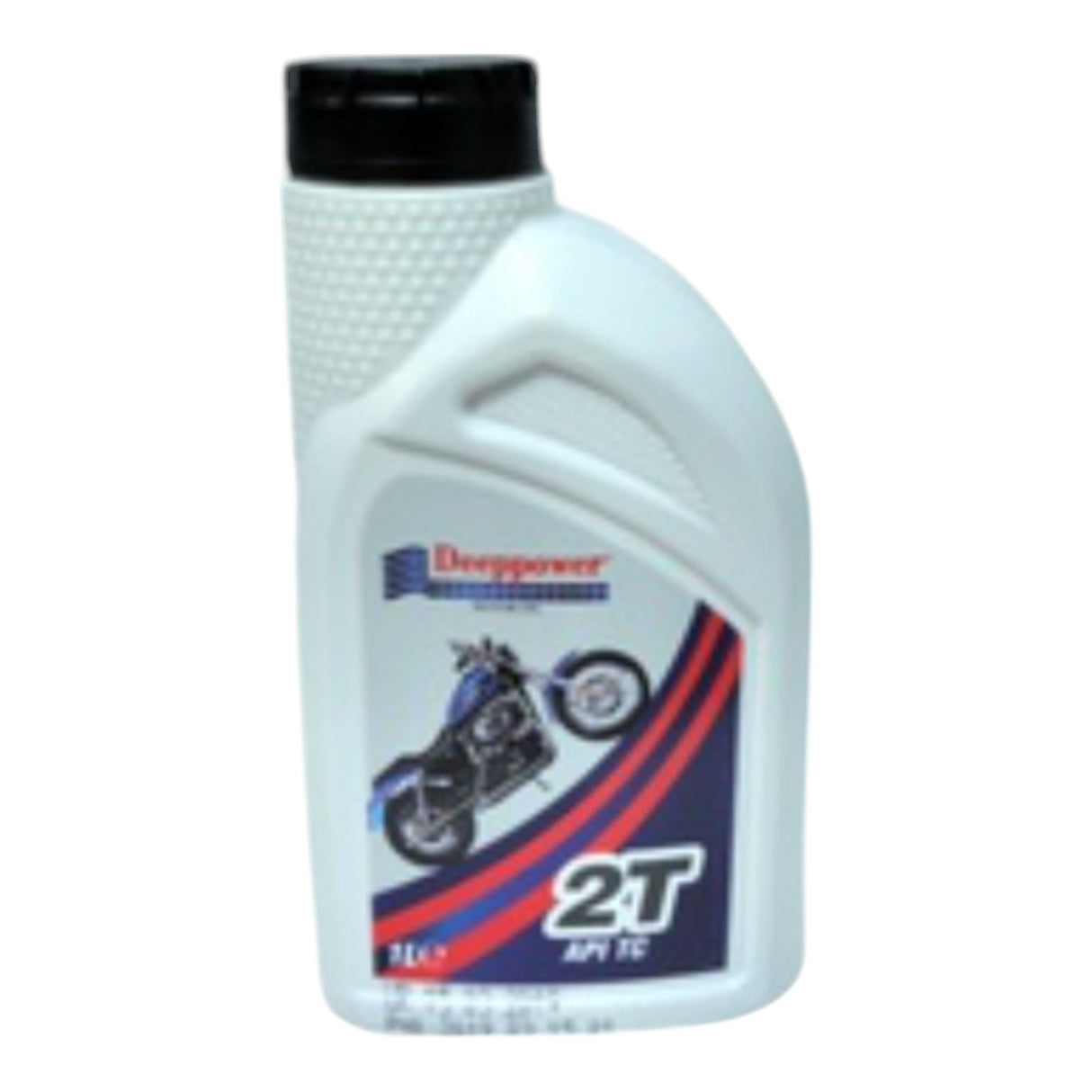 Deeppower 2T Motor Yağı (0.9 Litre) (Ölçeksiz)