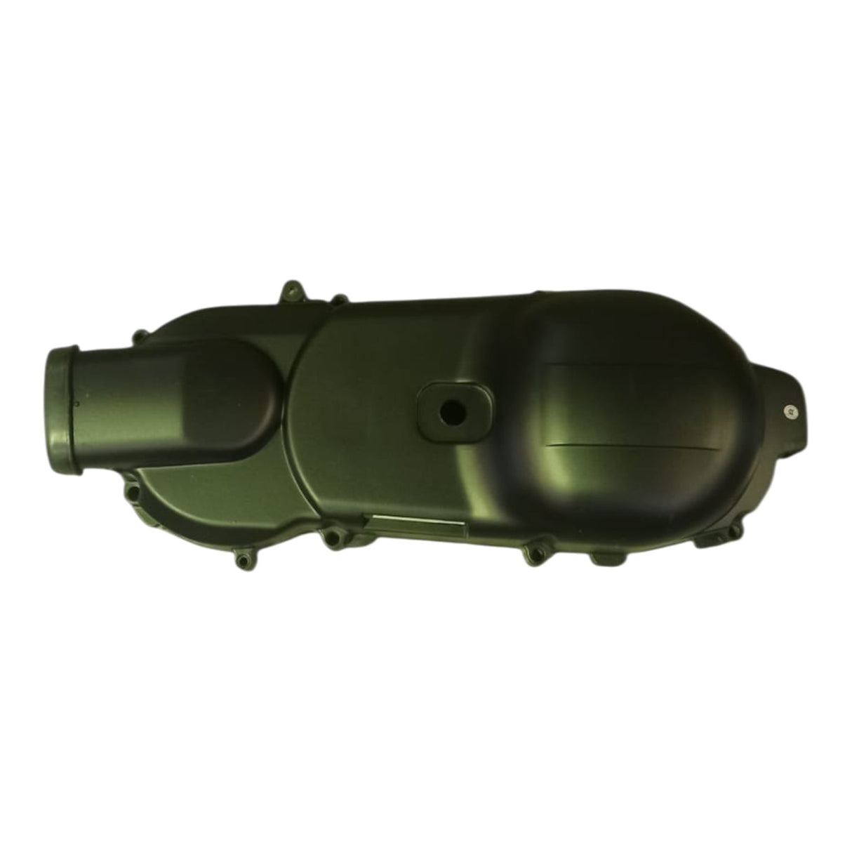 Mondial NT 100 Sol Karter Kapağı (Siyah)