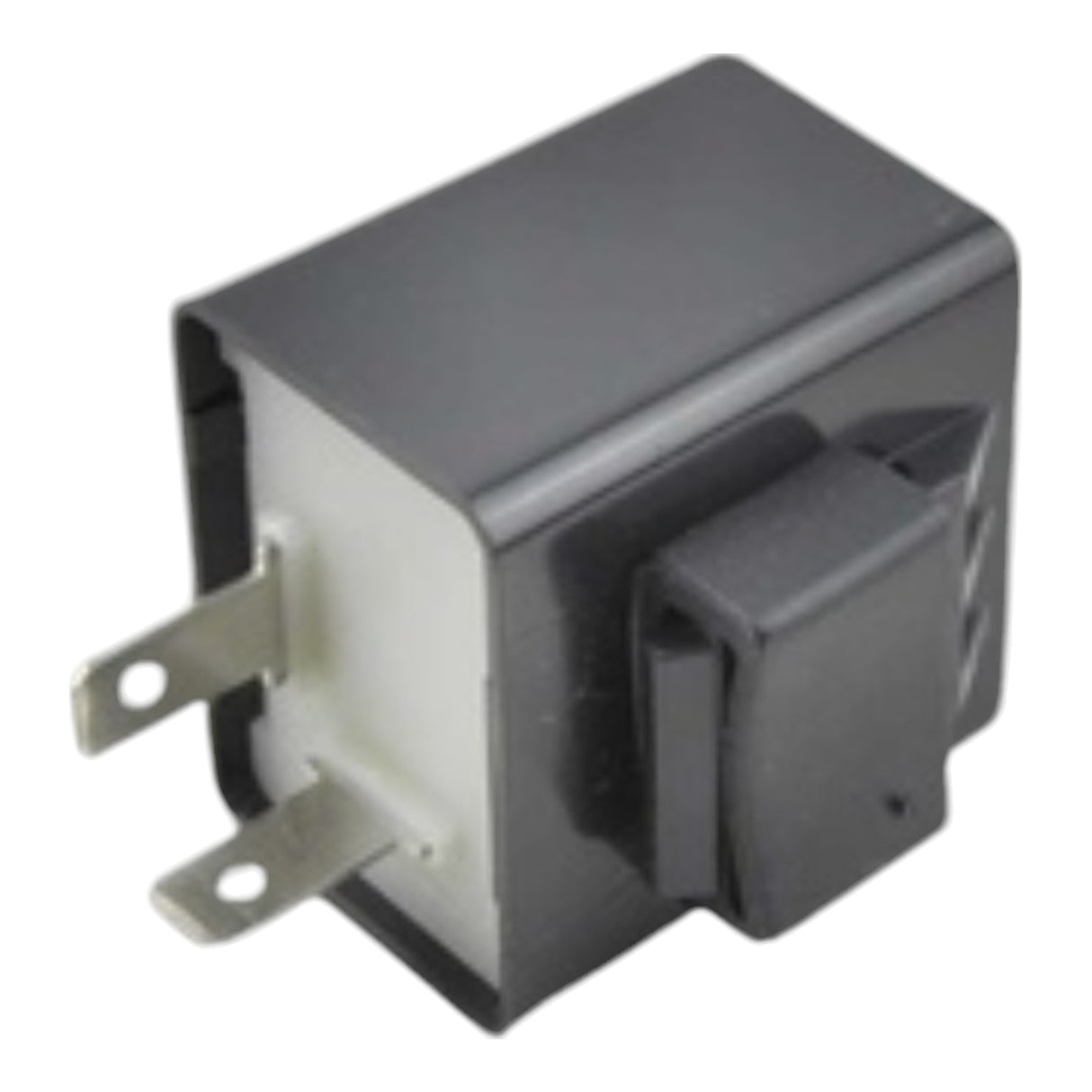 Flaşör 12 V CUB YBR Motor Kare (Sessiz)