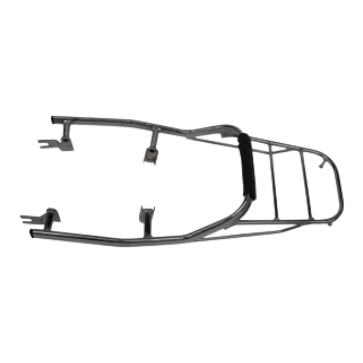 Mondial 100 KH Portbagaj (Nikelaj)