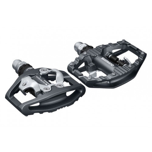 Shimano Pedal Yol Takım (Siyah) (EPDEH500)