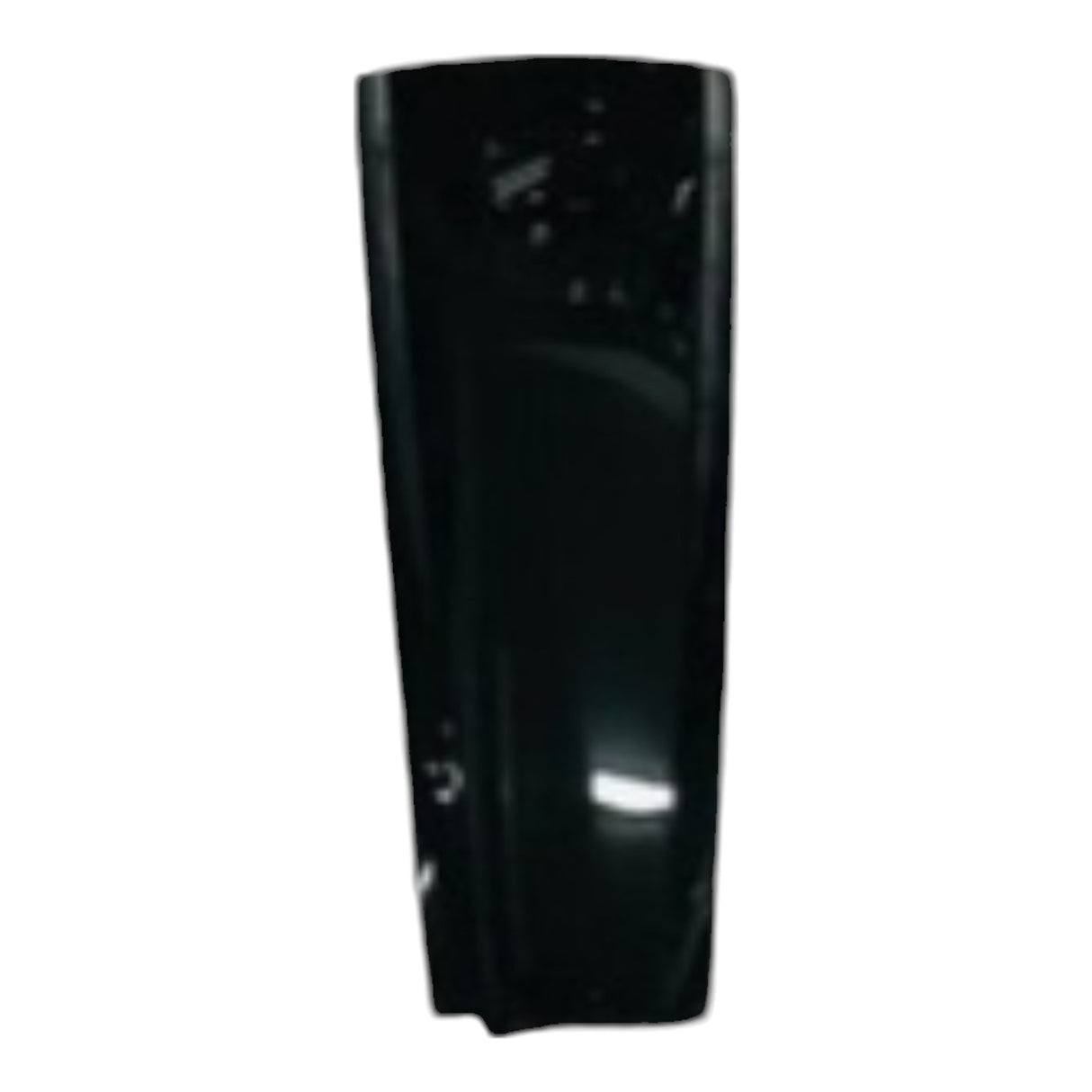 Mondial Wing 50 Ön Panel Üst (Siyah)