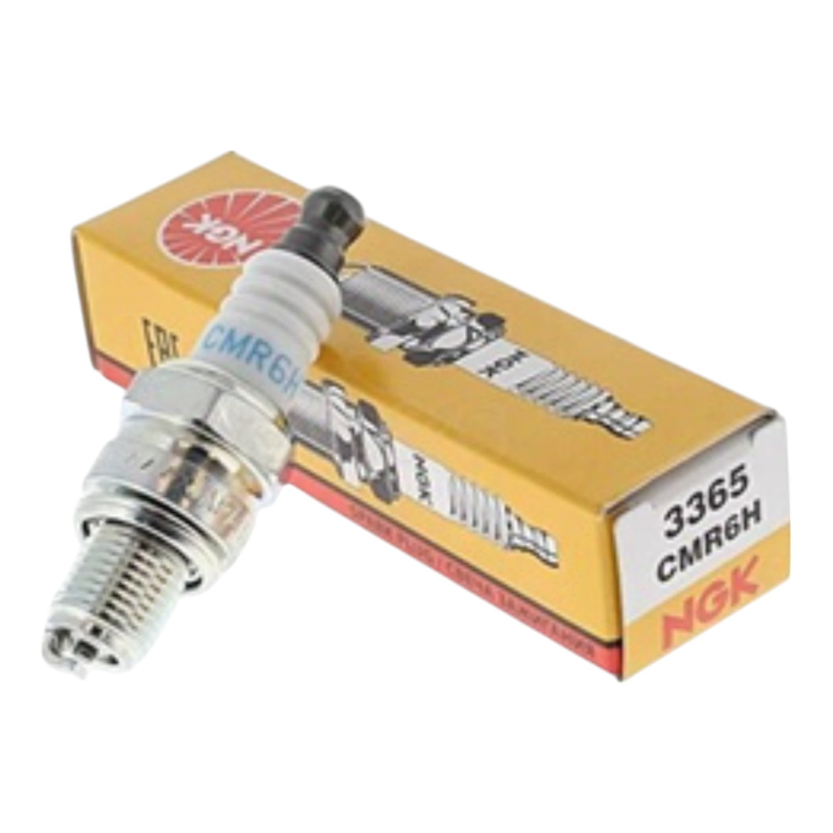 Buji (3365 - CMR6H) Ağaç Kesim ( Japan)