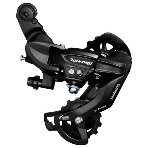 Shimano Arka Attırıcı TY-300 Braketsiz (ERDTY300D)