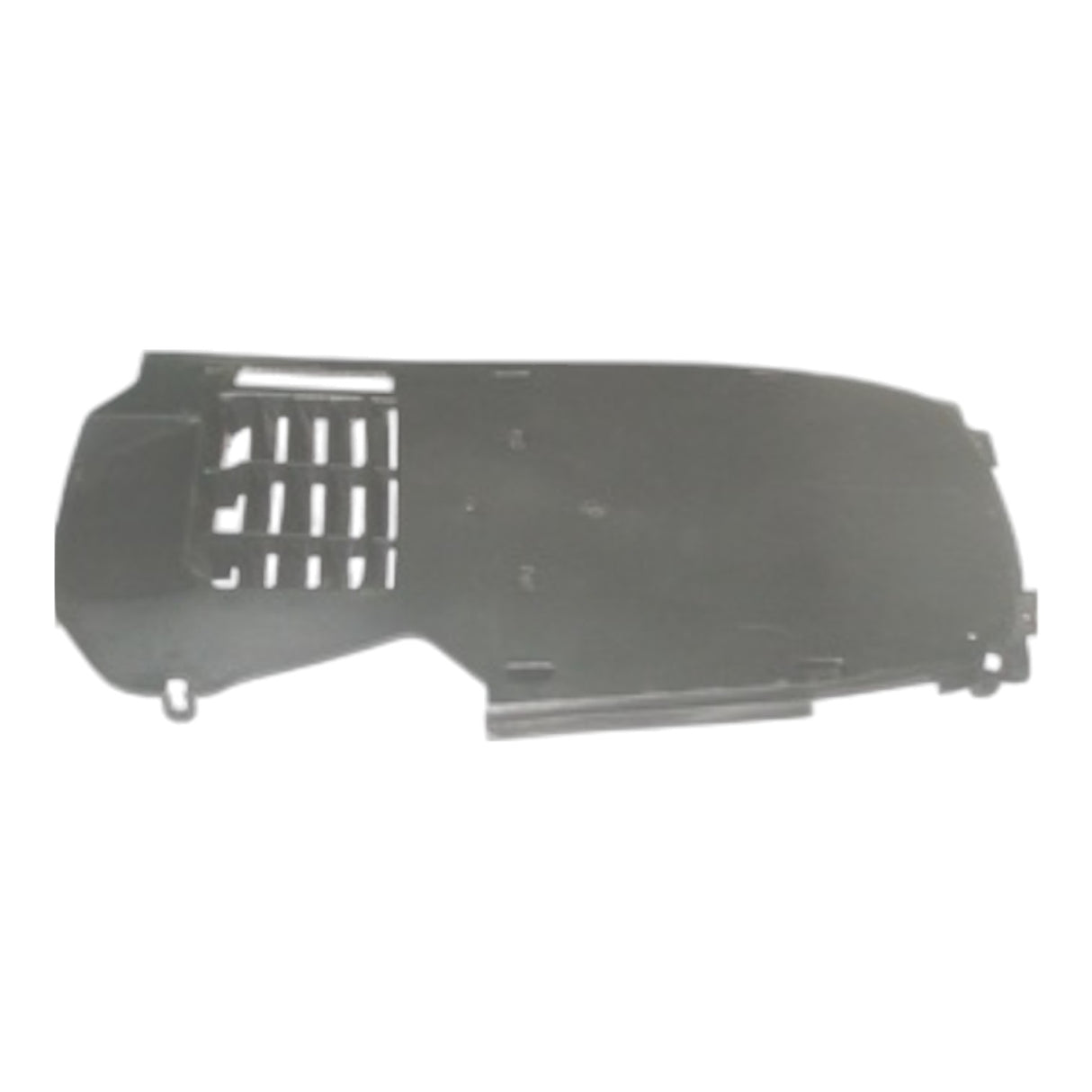 Asya 150T-1 Scooter Alt Toz Kapağı