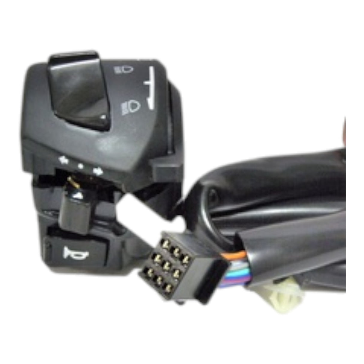 Honda CBF 150 Sol Kumanda