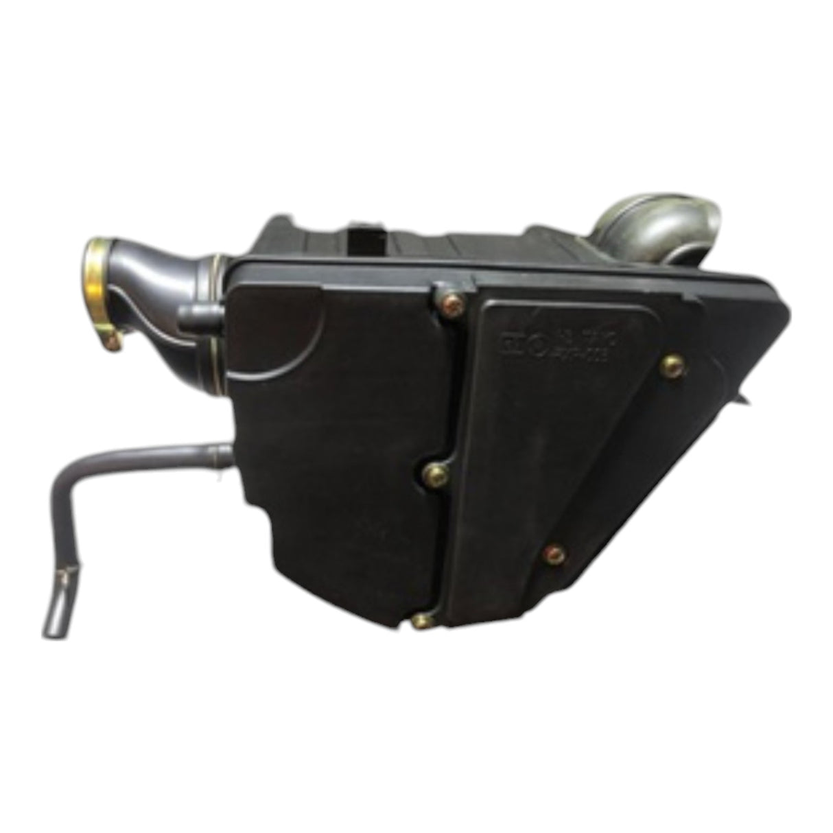 Mondial Drift L 125 Hava Filtresi Komple