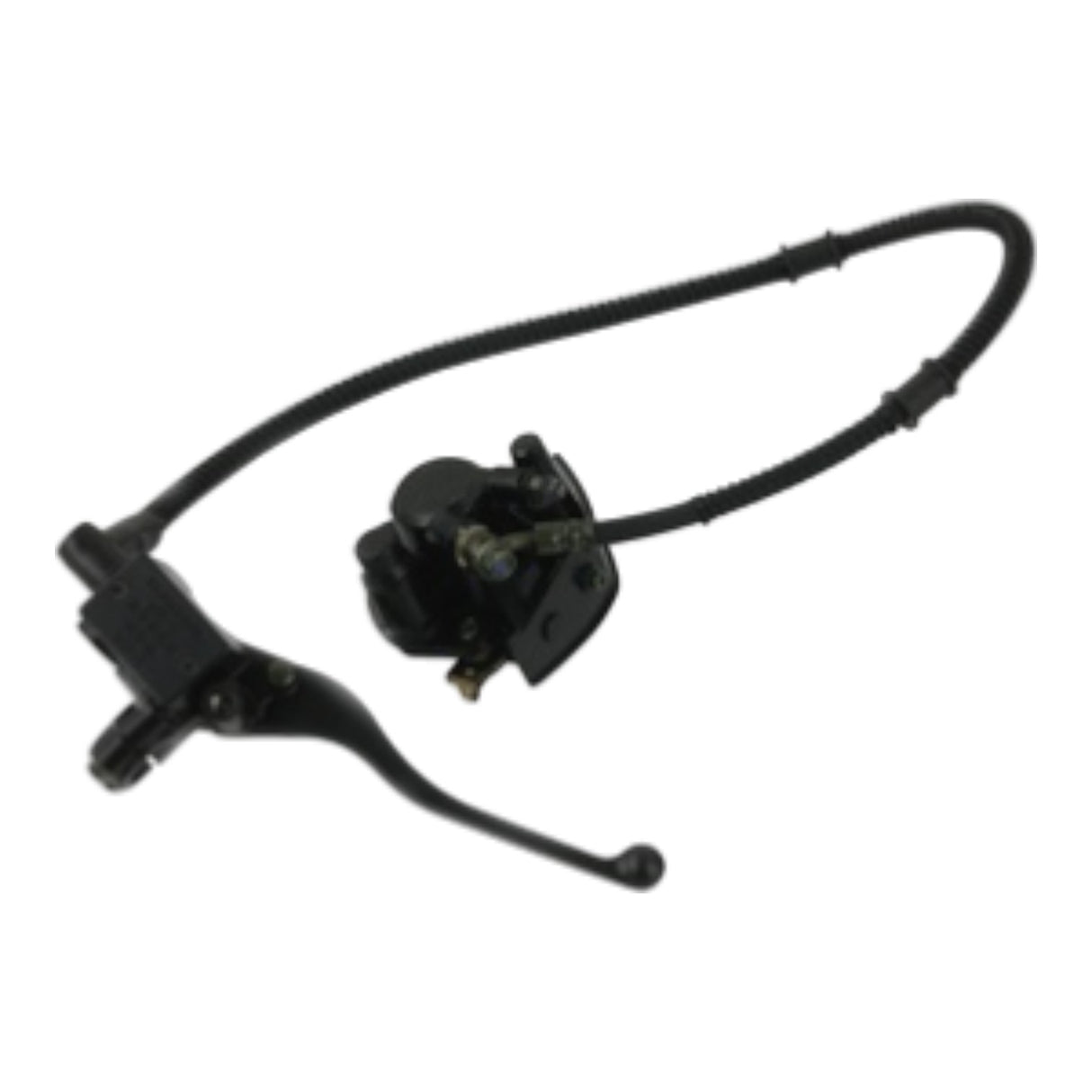 Mondial MR 150 Vulture Ön Fren Sistemi Komple