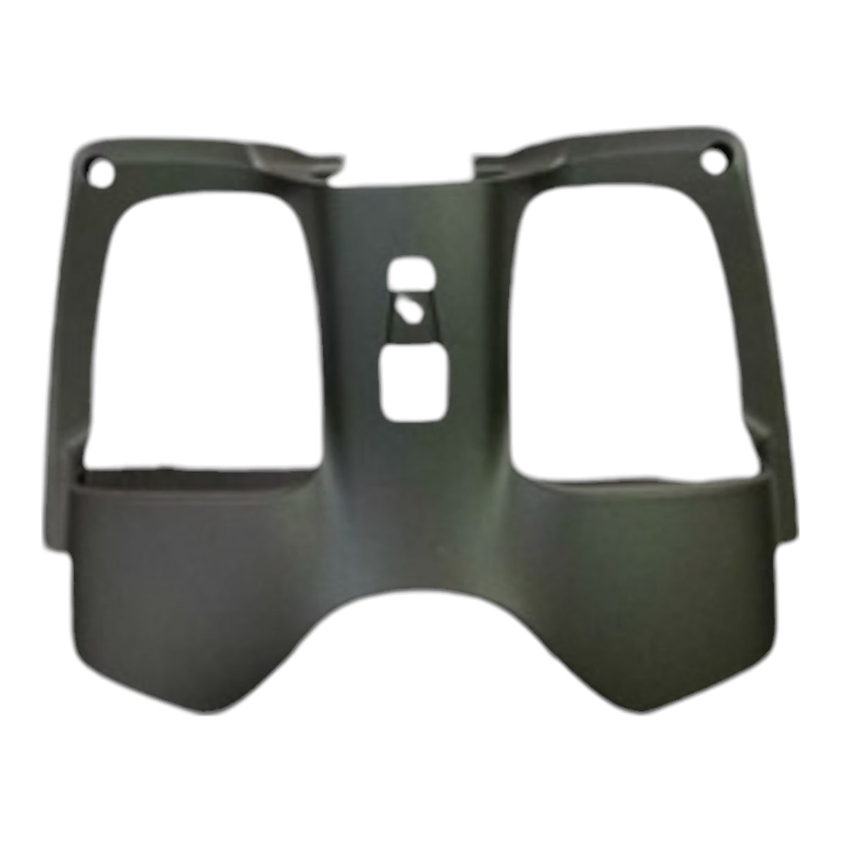 TVS Jupiter 125 Ön İç Panel Torpido Kapağı (Euro 5) (Titanyum Gri)