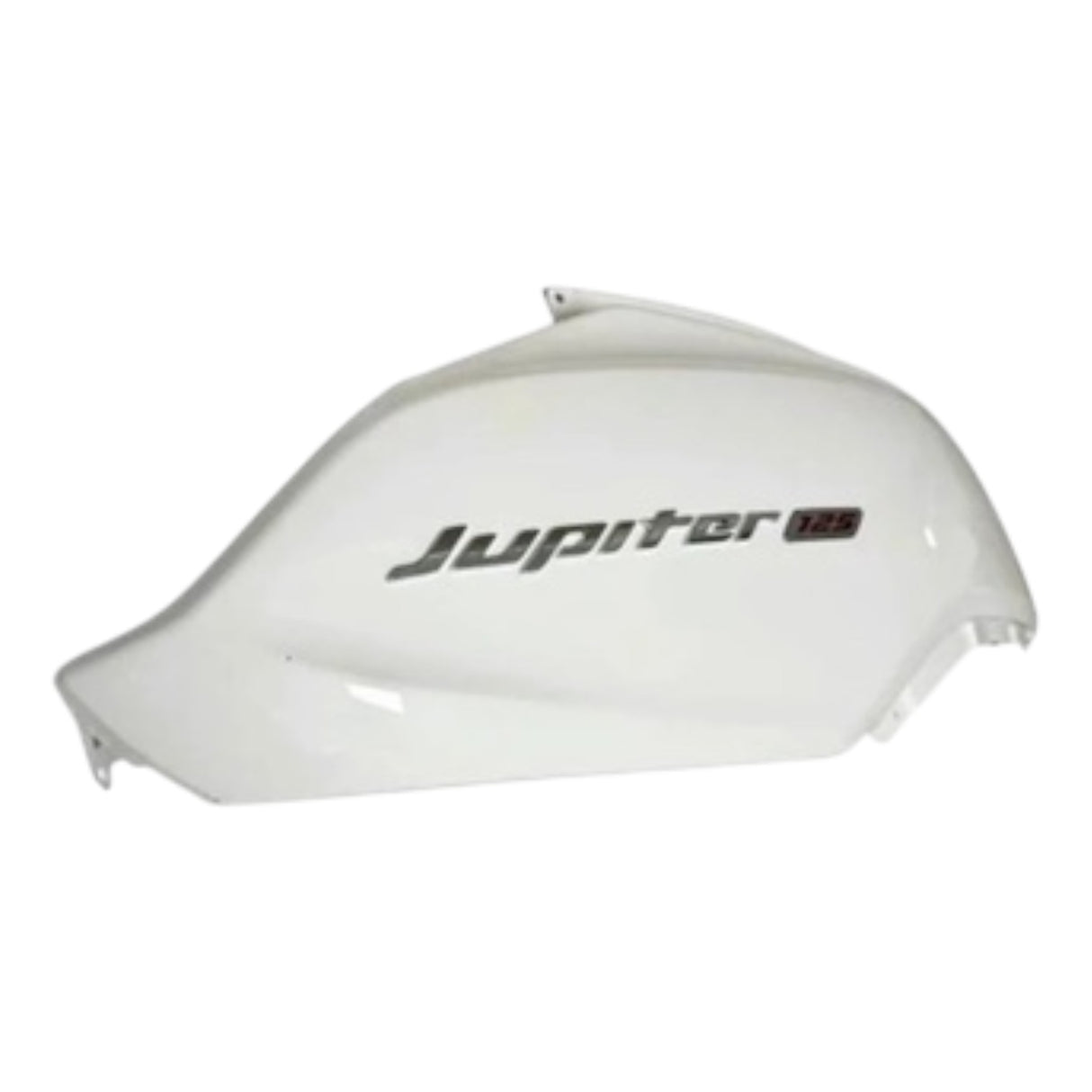 TVS Jupiter 125 Sol Yan Kapak (Beyaz) (Euro 5) (KL2206801F)