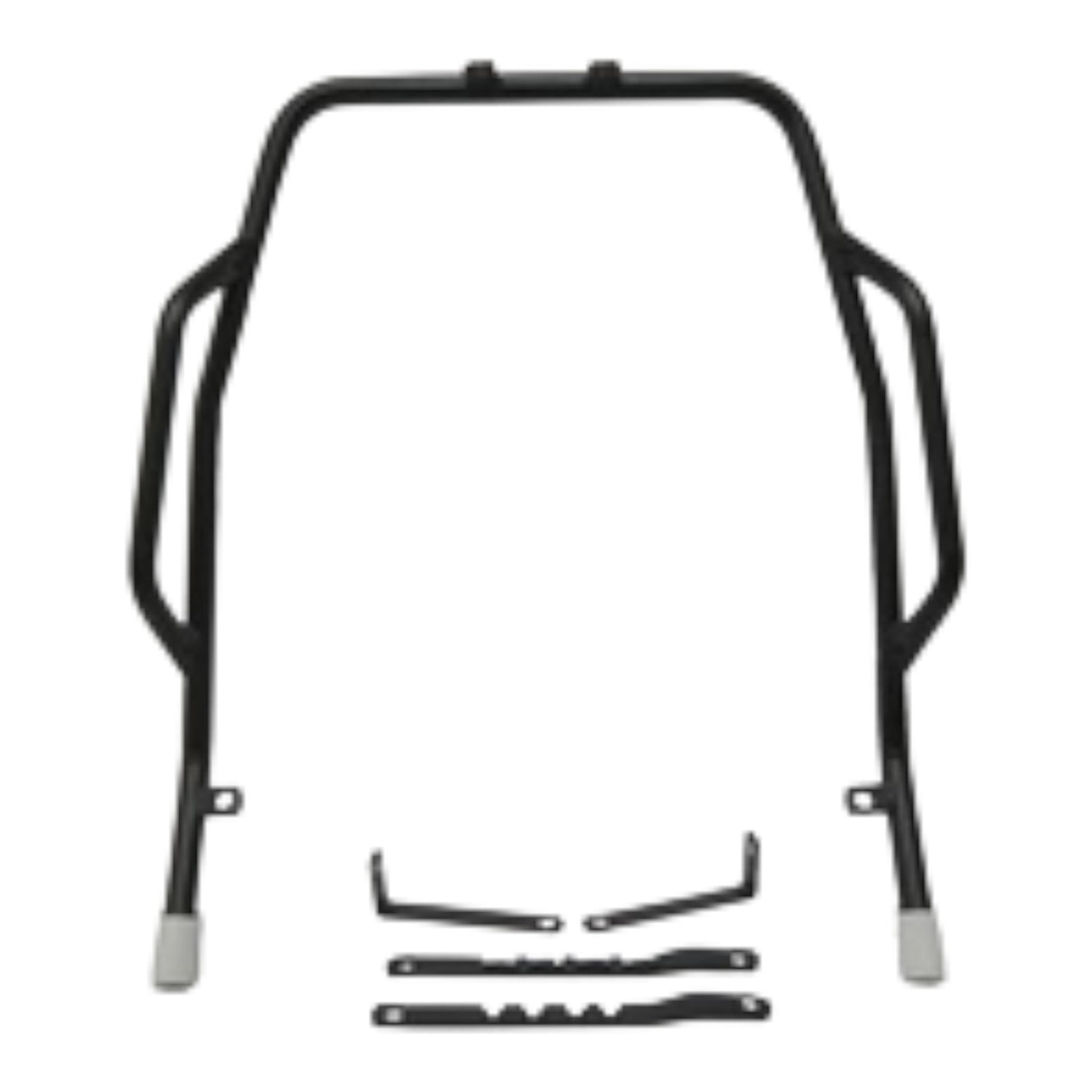 Mondial SFC 100 Ön Tampon (Siyah)