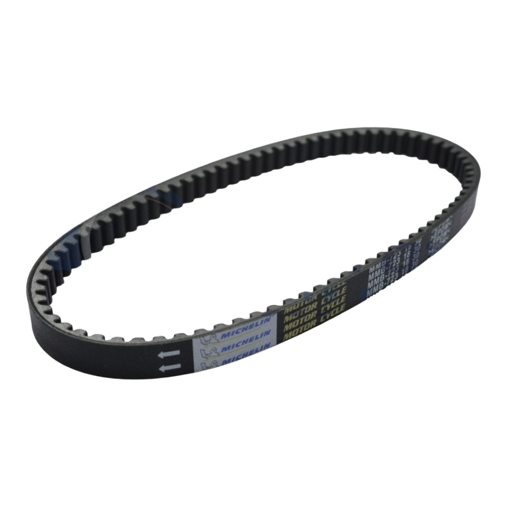 Michelin Kayış (723 x 18 x 30) Motolux Rossi 50