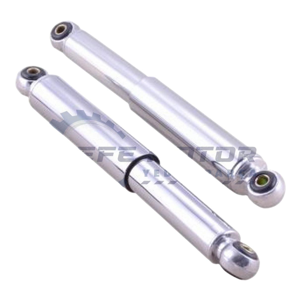 Mobylette Arka Amortisör (25 cm) (Takım)