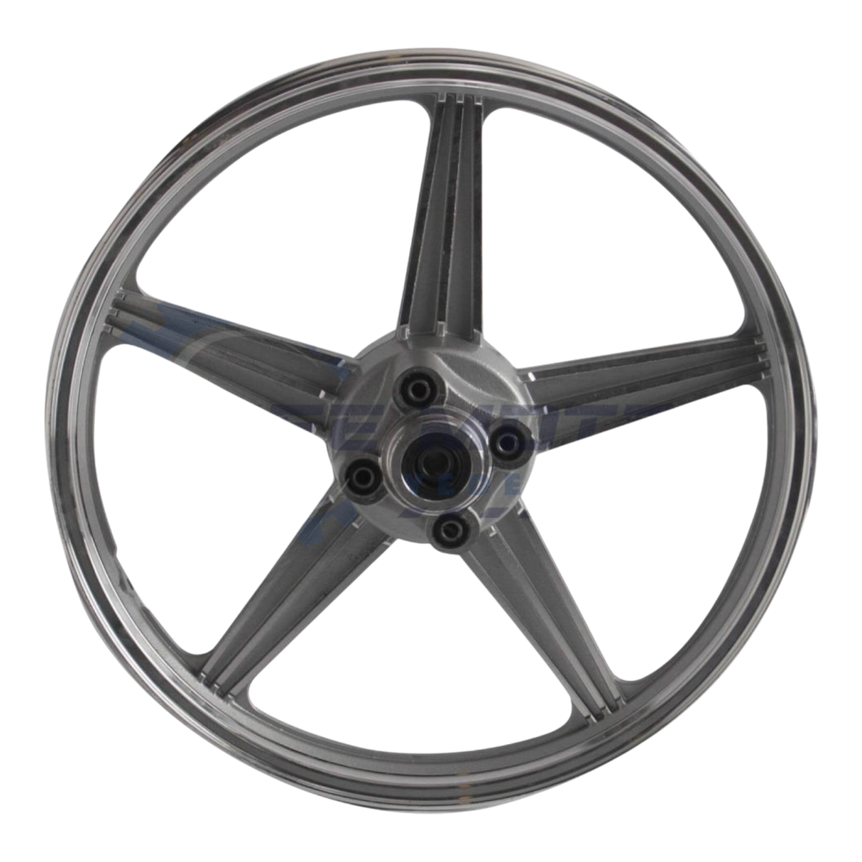 Mondial AGK Arka Jant Alüminyum (1.60*18)