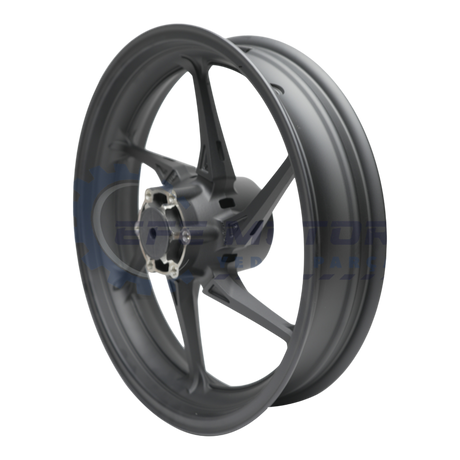 Mondial Drift L 125 Arka Jant