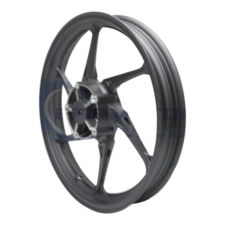 Mondial Drift L 125 Ön Jant