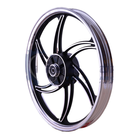 Mondial SFC Arka Jant