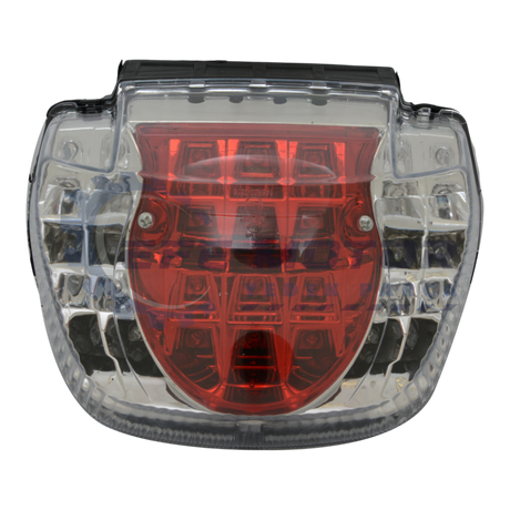 Mondial SFC Arka Stop - E Belgeli