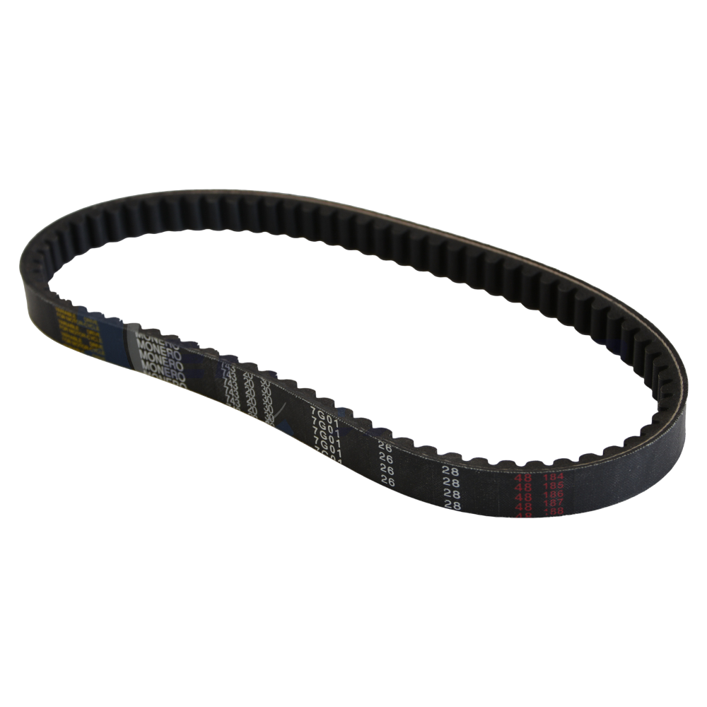 Monero Kayış (743 x 20 x 30) Honda Fizy (125cc Scooter)